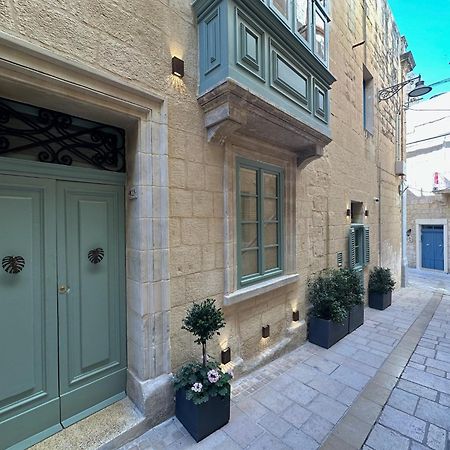 Felipe X Casa Norte Биргу Экстерьер фото